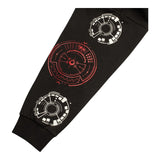 Premium Milano "Premium Future Tech" Hoodie