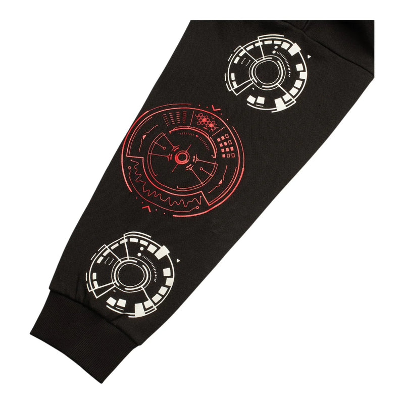 Premium Milano "Premium Future Tech" Hoodie