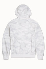 See You In Paradise Leather Hoodie Separate