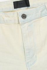 RTA Bryant Skinny Jean - Stormy Sky