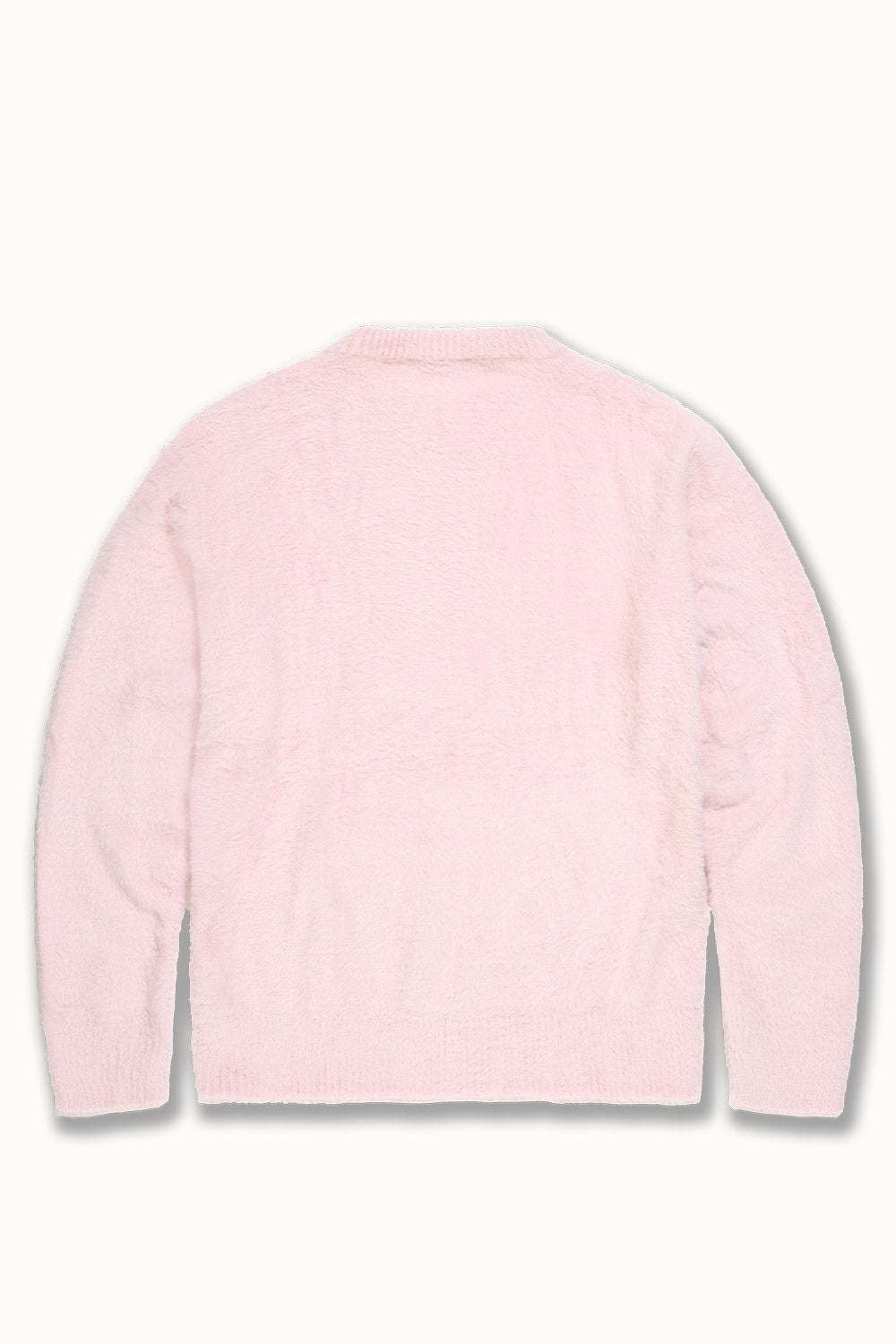 See You In Paradise Plush Crewneck Sweater