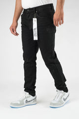 Disaster Super Stretch Denim Slim Fit Jean