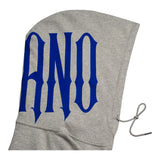 Premium Milano "Premium Milano Blue" Hoodie