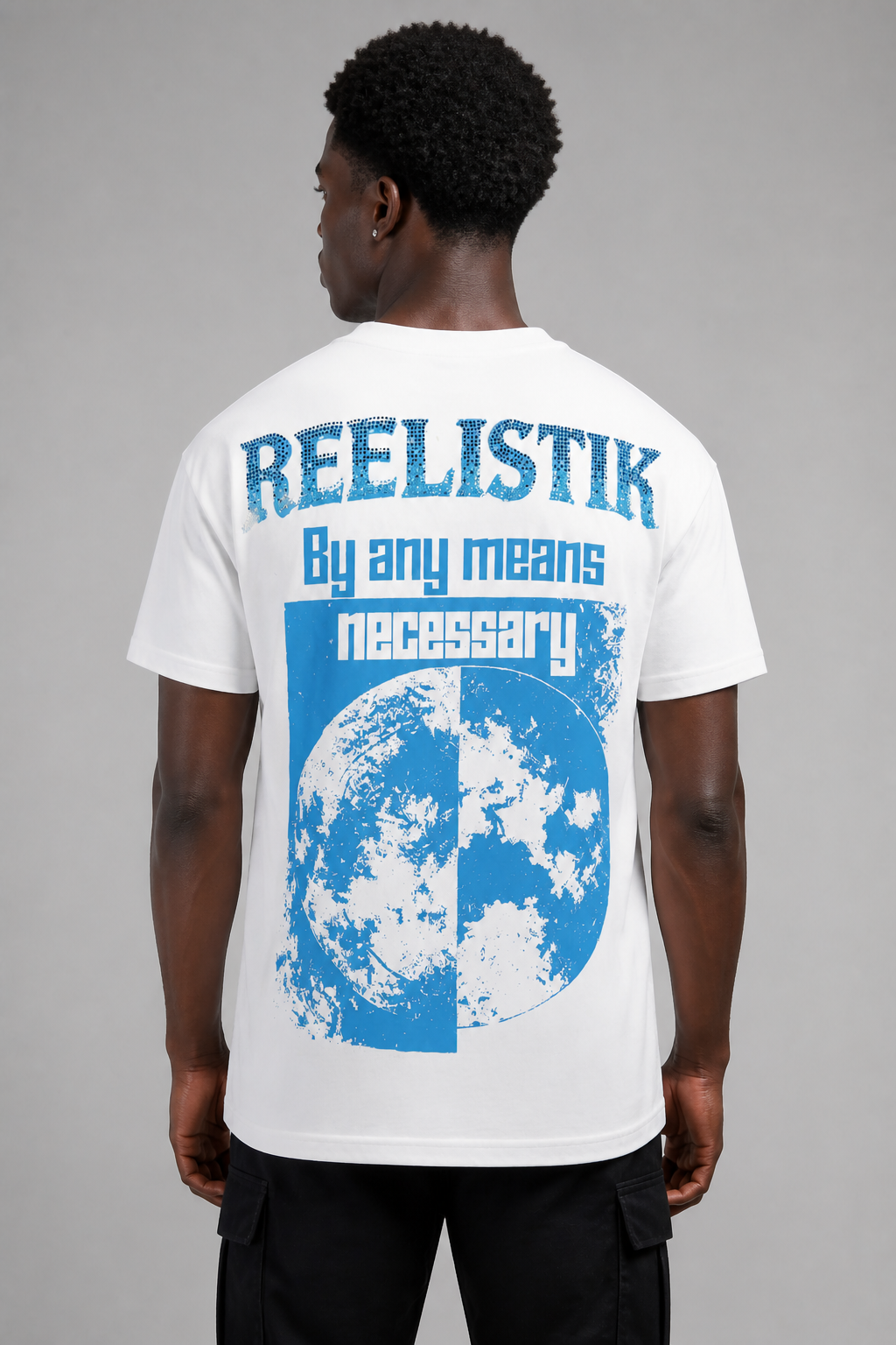 Reelistik "Obsession" Tee