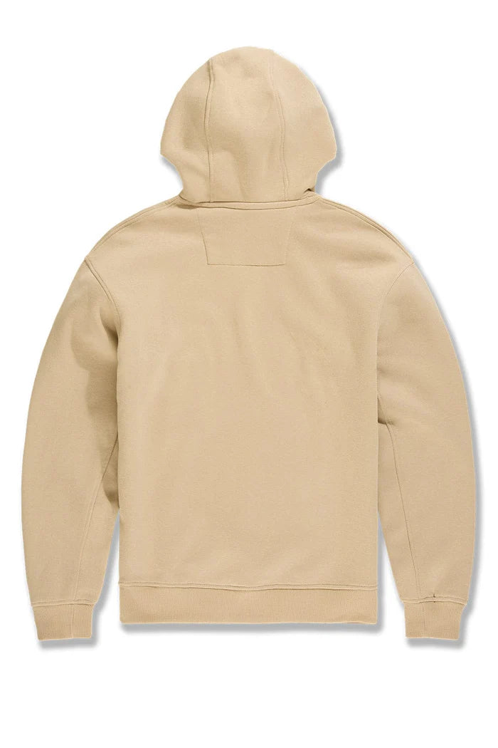 Jordan Craig "Local Dealer" Hoodie & Baggy Pants Sweatsuit