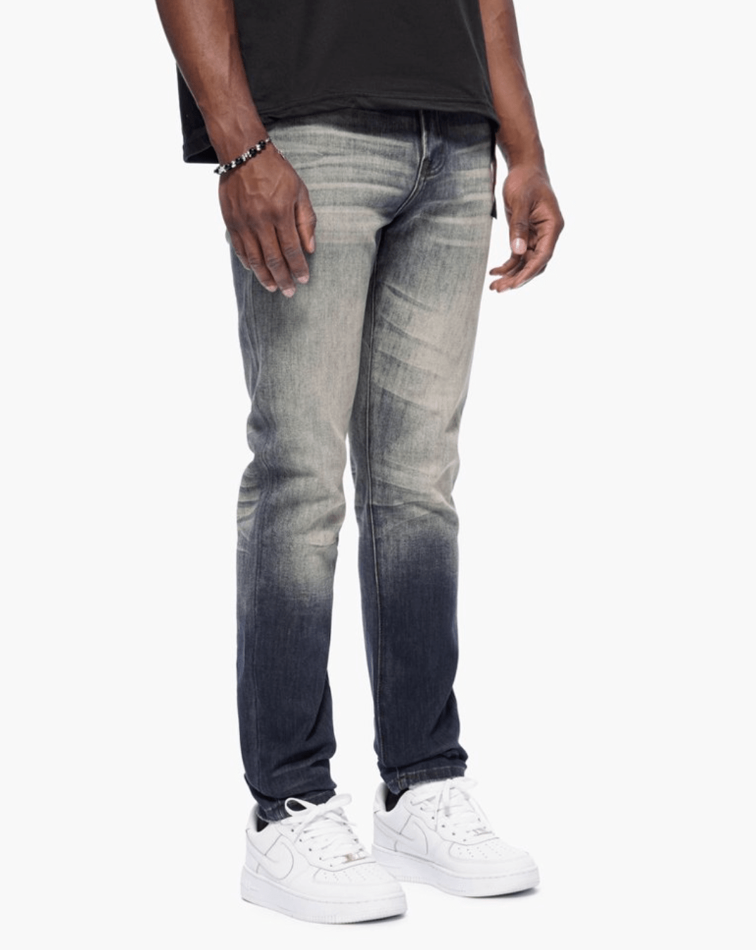 Anom Men's 360 Skinny Jeans