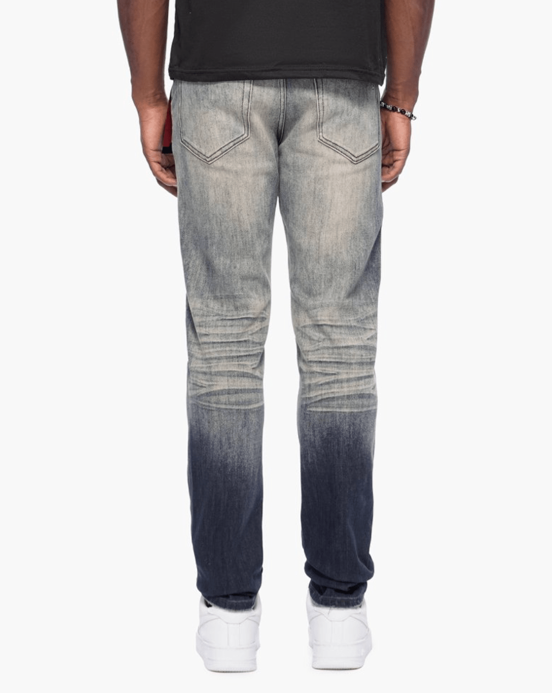 Anom Men's 360 Skinny Jeans