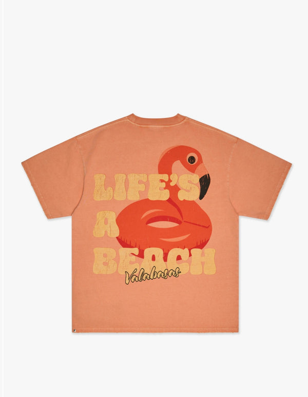 Valabasas tee