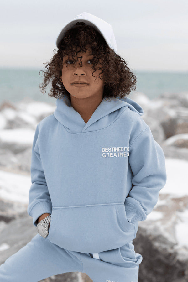Jordan Craig Kids "Destined For Greatness" Jogging Suit