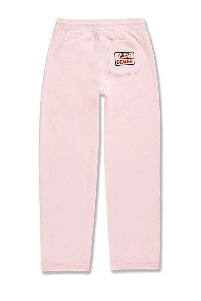 Jordan Craig "Local Dealer" Hoodie & Baggy Pants Sweatsuit