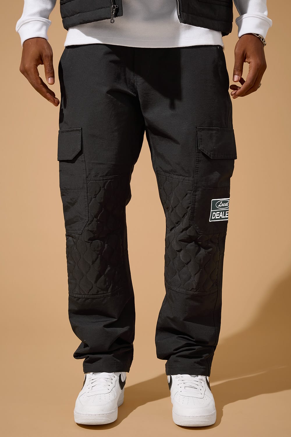 Jordan Craig "Local Dealer" Cargo Pants