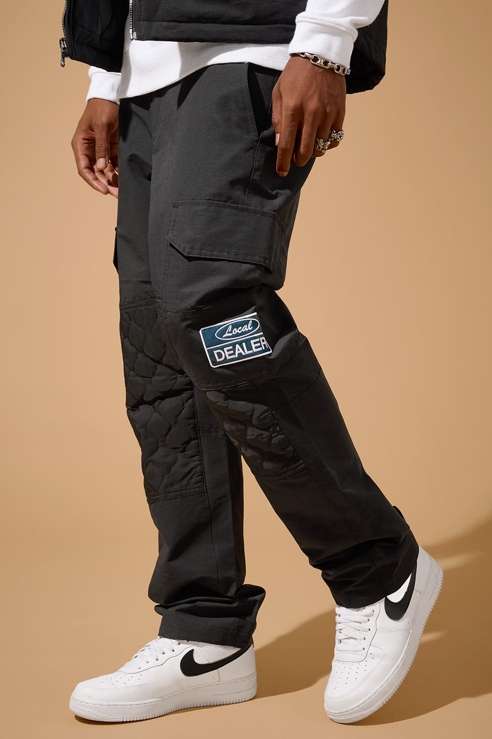 Jordan Craig "Local Dealer" Cargo Pants