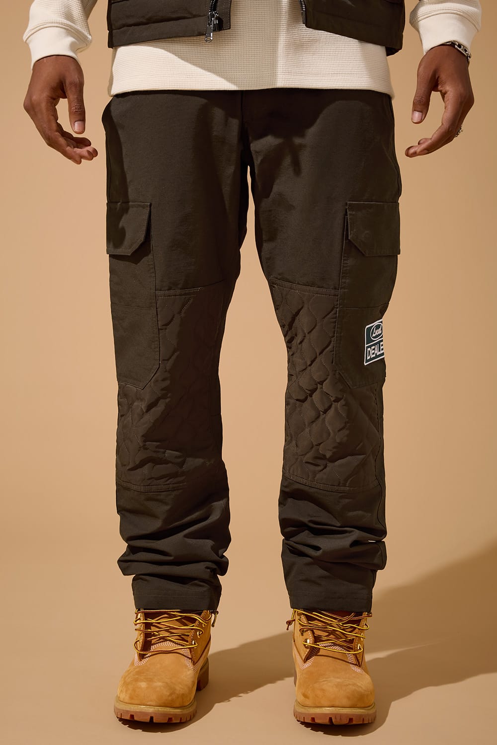 Jordan Craig "Local Dealer" Cargo Pants