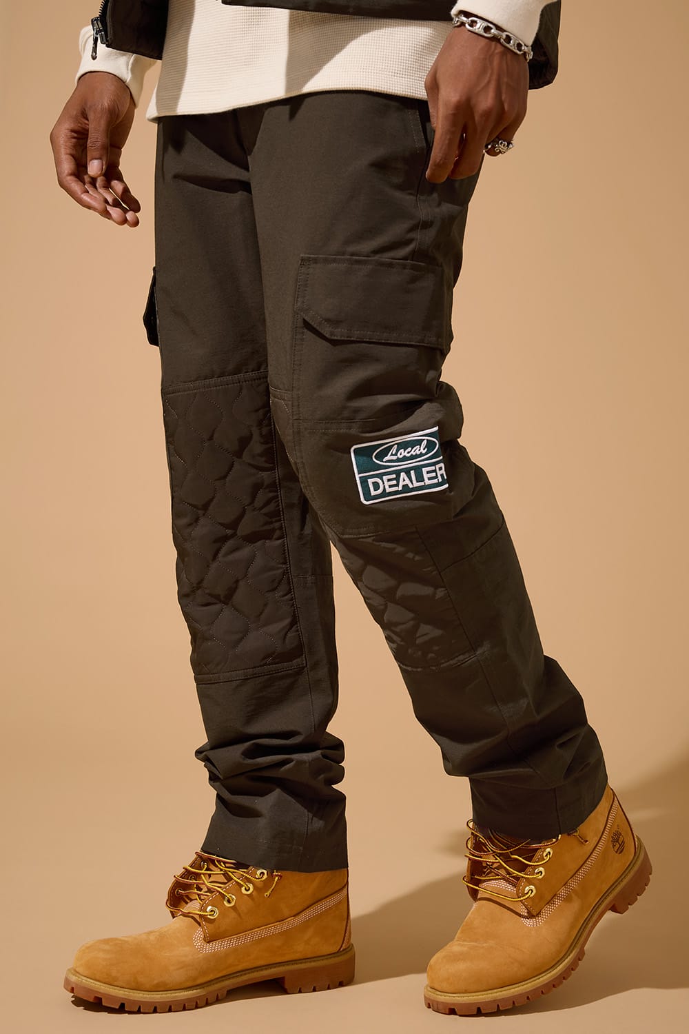 Jordan Craig "Local Dealer" Cargo Pants