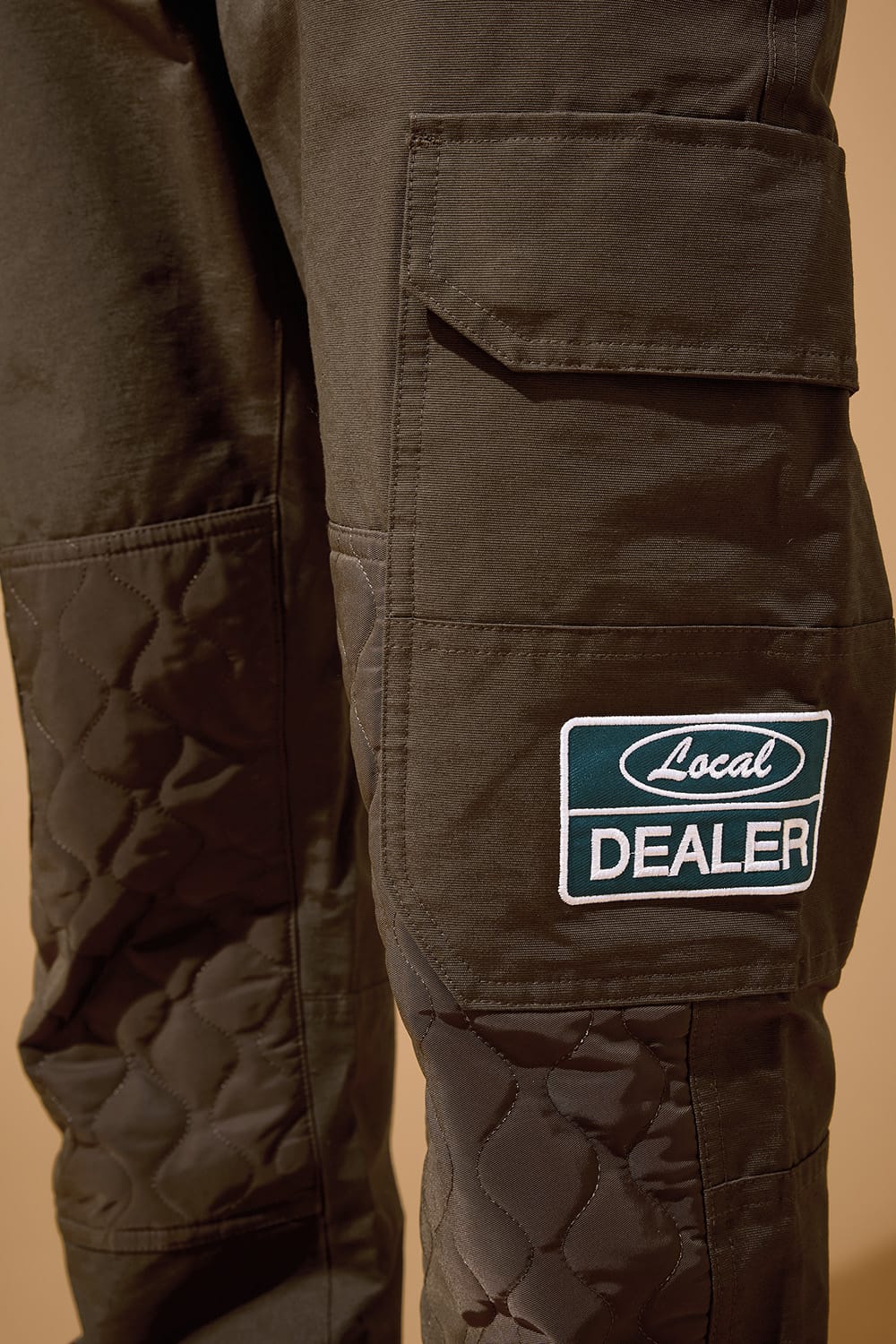 Jordan Craig "Local Dealer" Cargo Pants