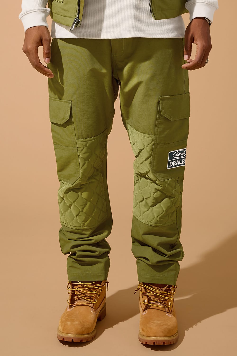 Jordan Craig "Local Dealer" Cargo Pants