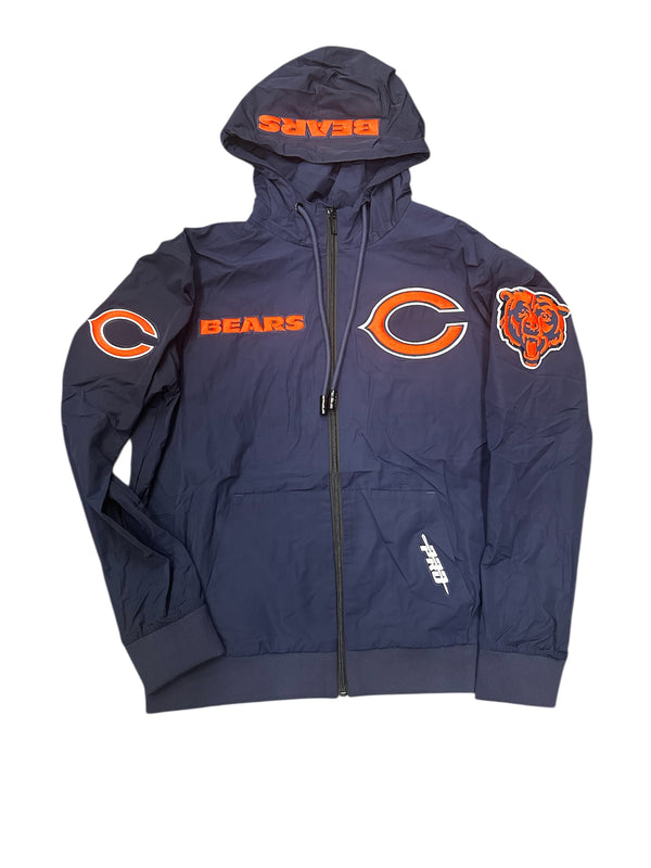 Pro standard Bears jacket