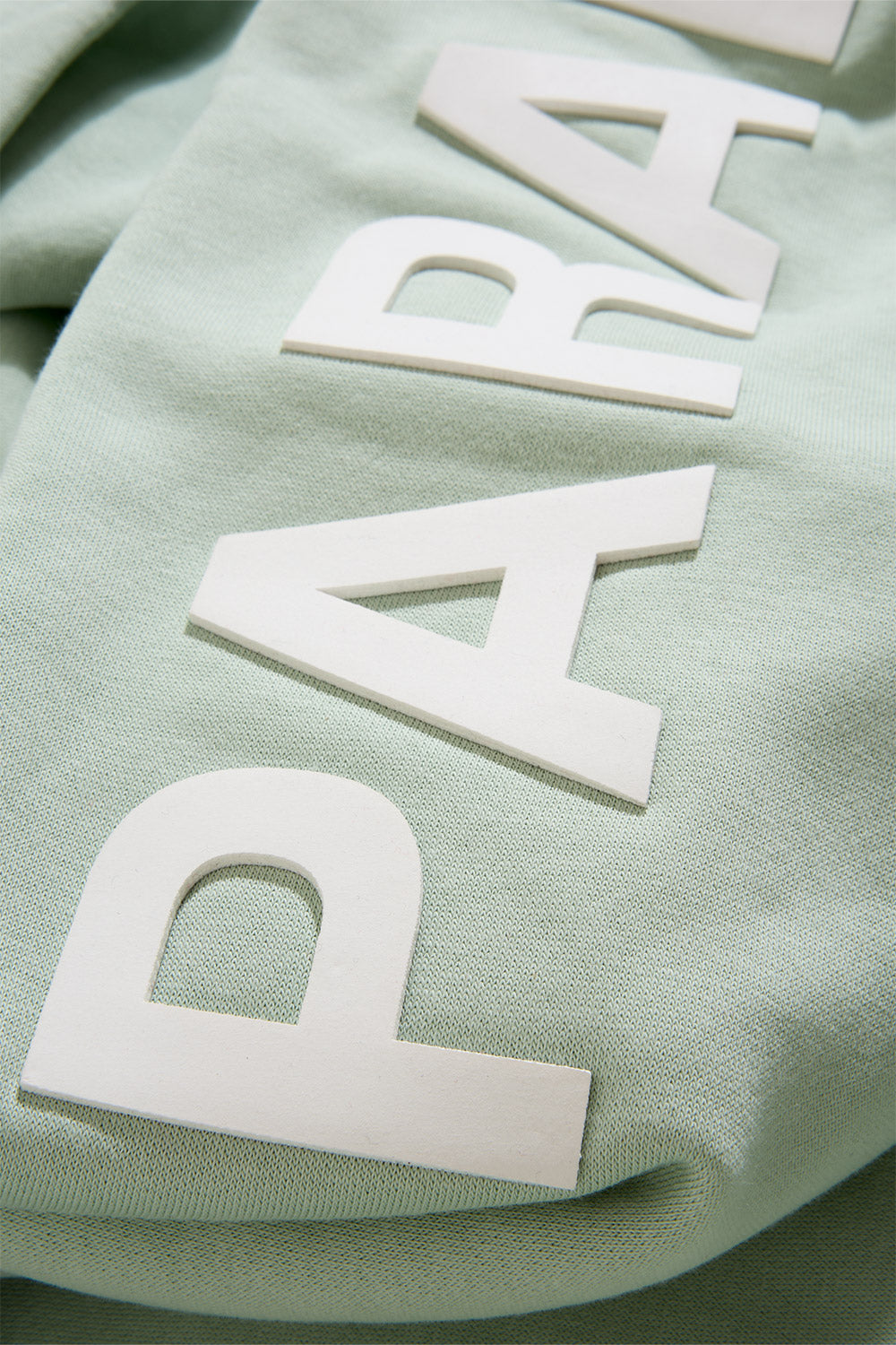 See You in Paradise Fleece Jogging Suit