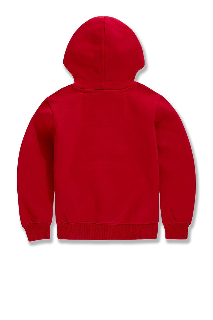 Jordan Craig Kids "Destined For Greatness" Jogging Suit