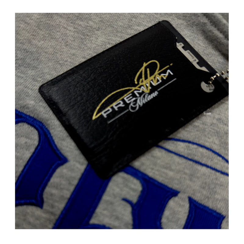 Premium Milano "Premium Milano Blue" Hoodie