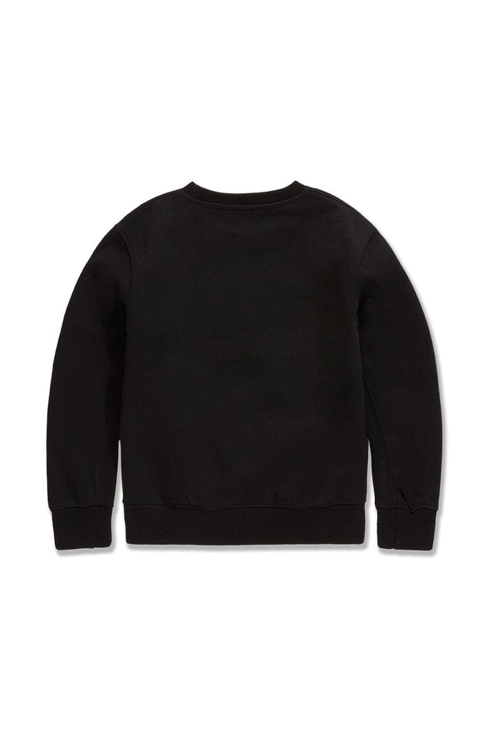 Jordan Craig Kids "Destined For Greatness" Crewneck