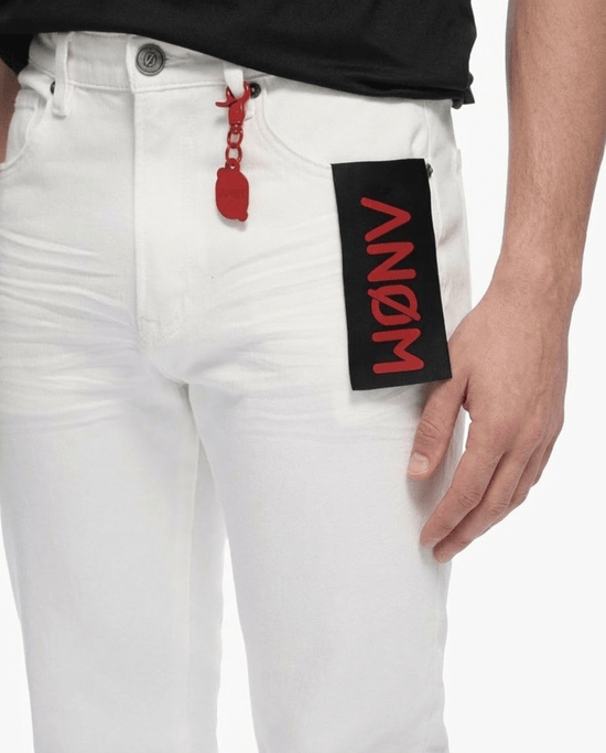 Anom Men's 360 Skinny Jeans