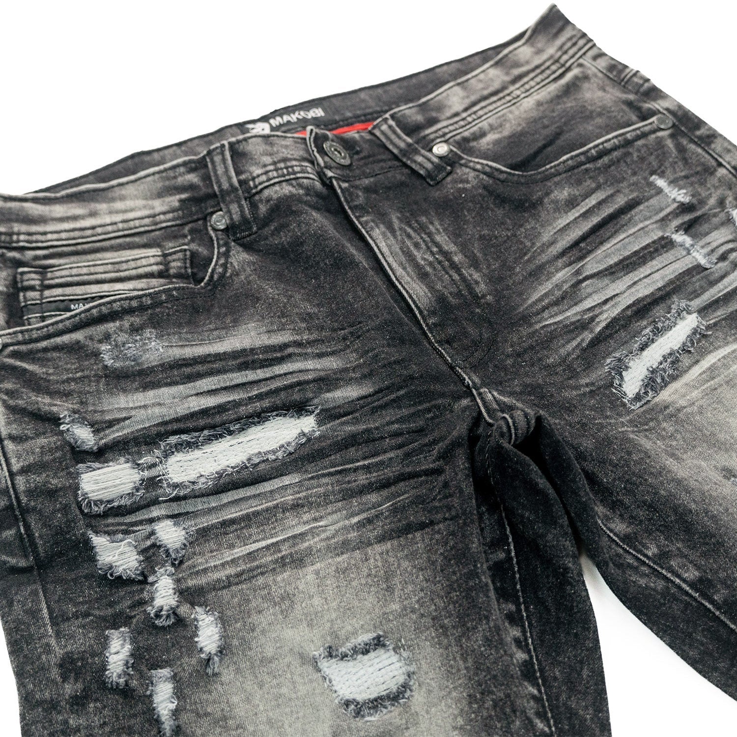 Makobi "Bionco" Jeans
