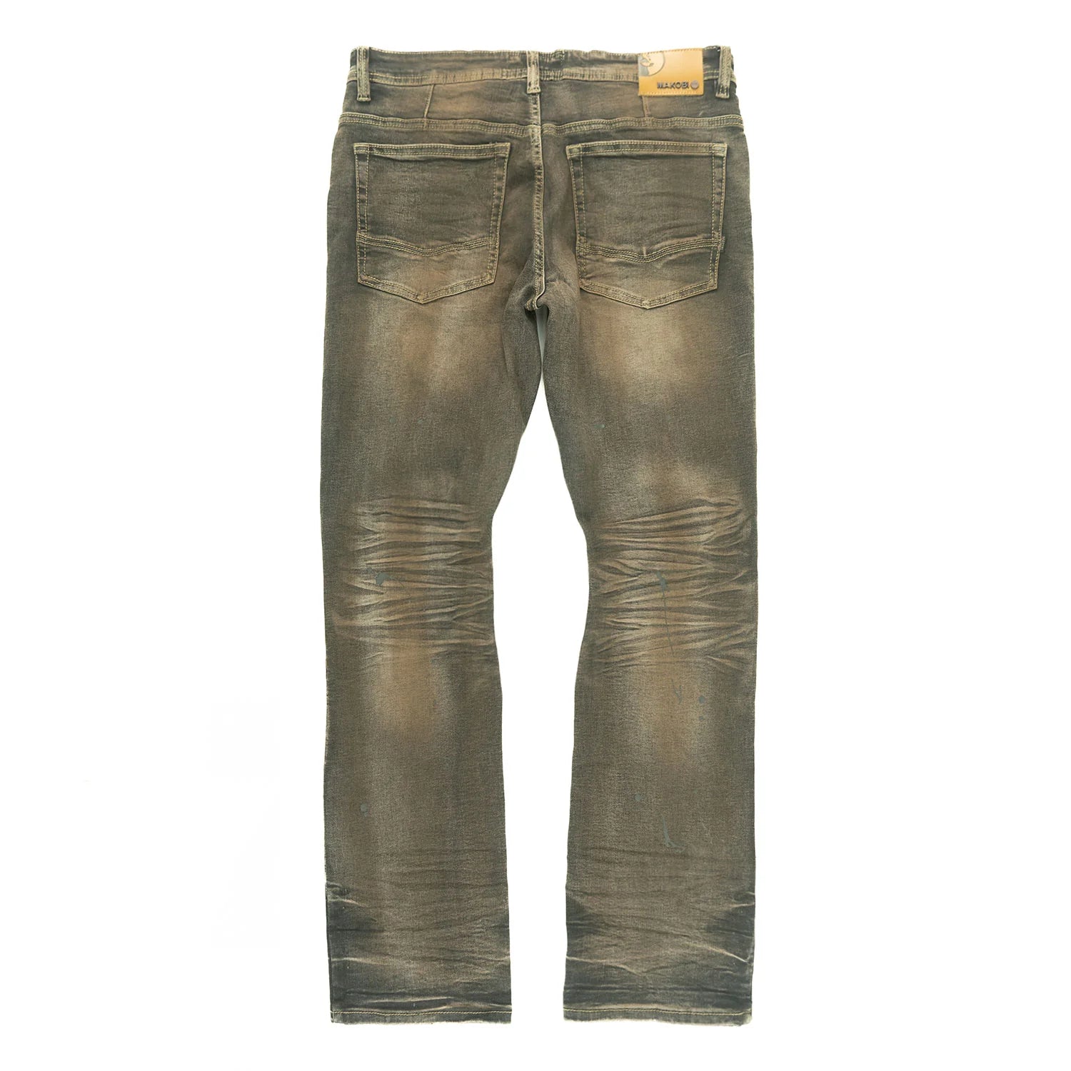 Makobi "Lorenzino" Jeans