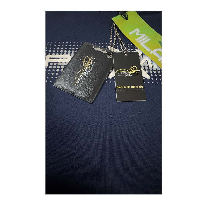 Premium Milano "Premium A.I." Hoodie