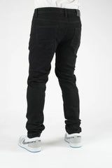 Disaster Super Stretch Denim Slim Fit Jean