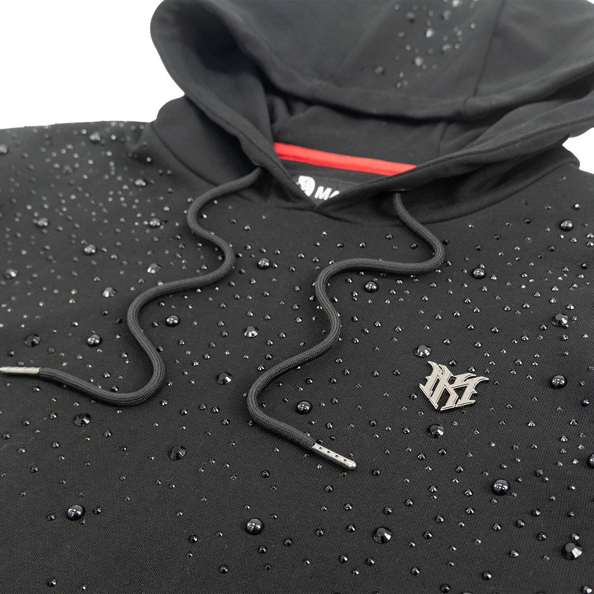 Makobi "Romani" Hoodie