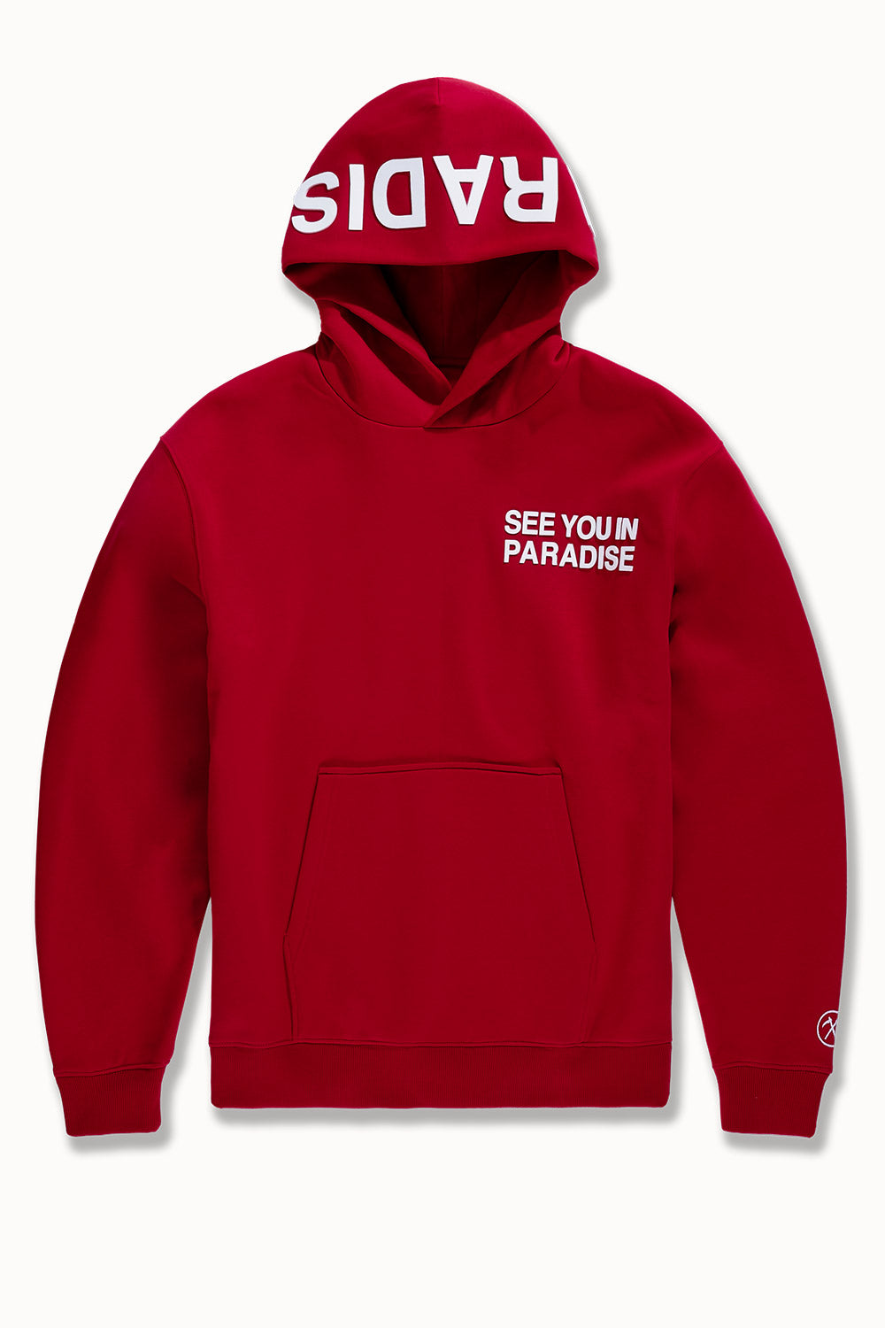 See You in Paradise Fleece Jogging Suit