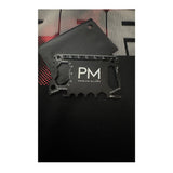 Premium Milano "Premium Future Tech" Hoodie