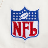 Pro Standrard Bears Gameday Double Knit Retro Jacket - Eggshell