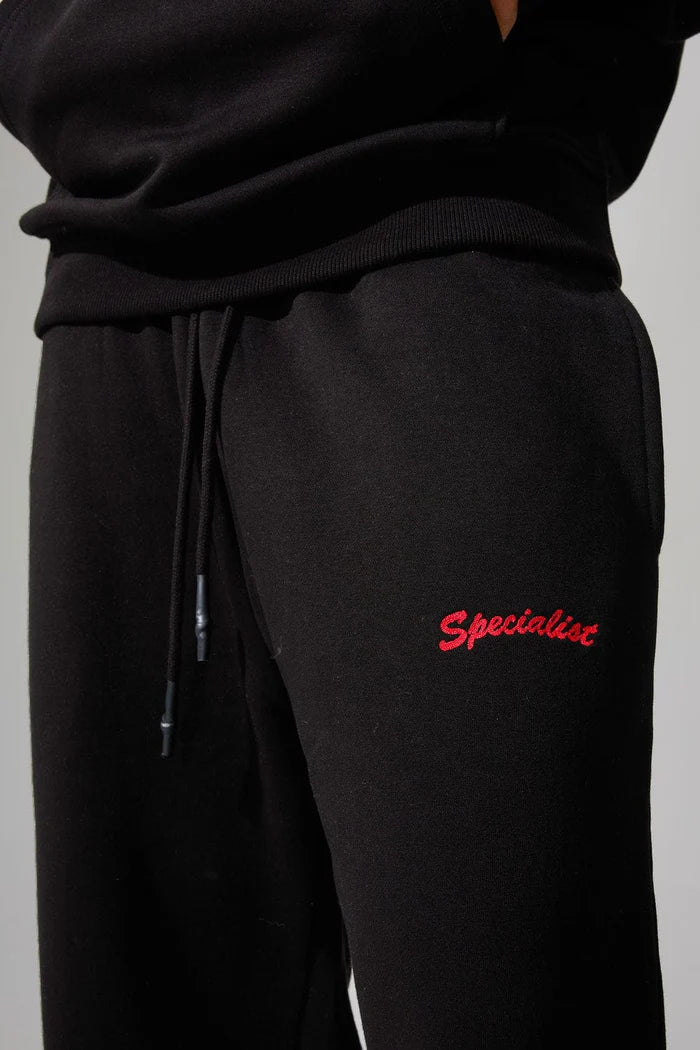 Jordan Craig "Local Dealer" Hoodie & Baggy Pants Sweatsuit