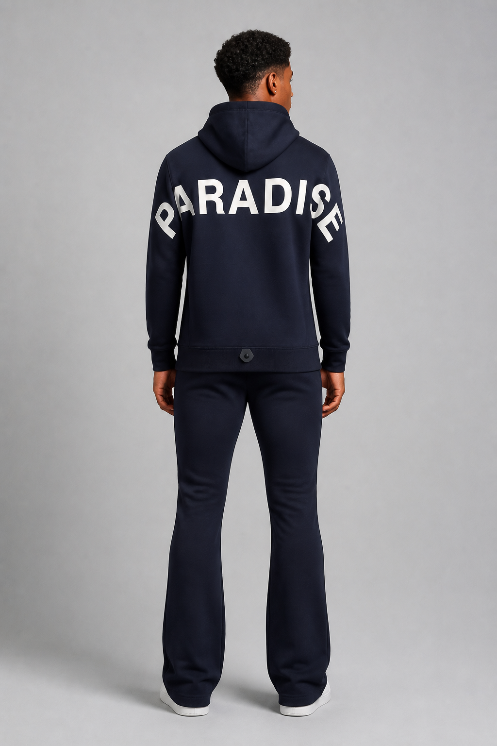 See You in Paradise Wingspan Jogging Suit