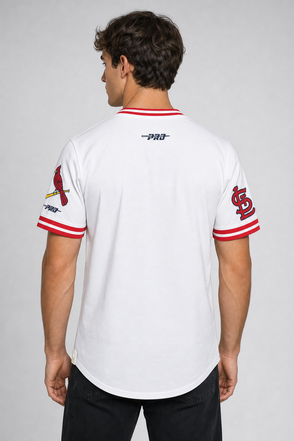 Pro Standard Jersey T-Shirt