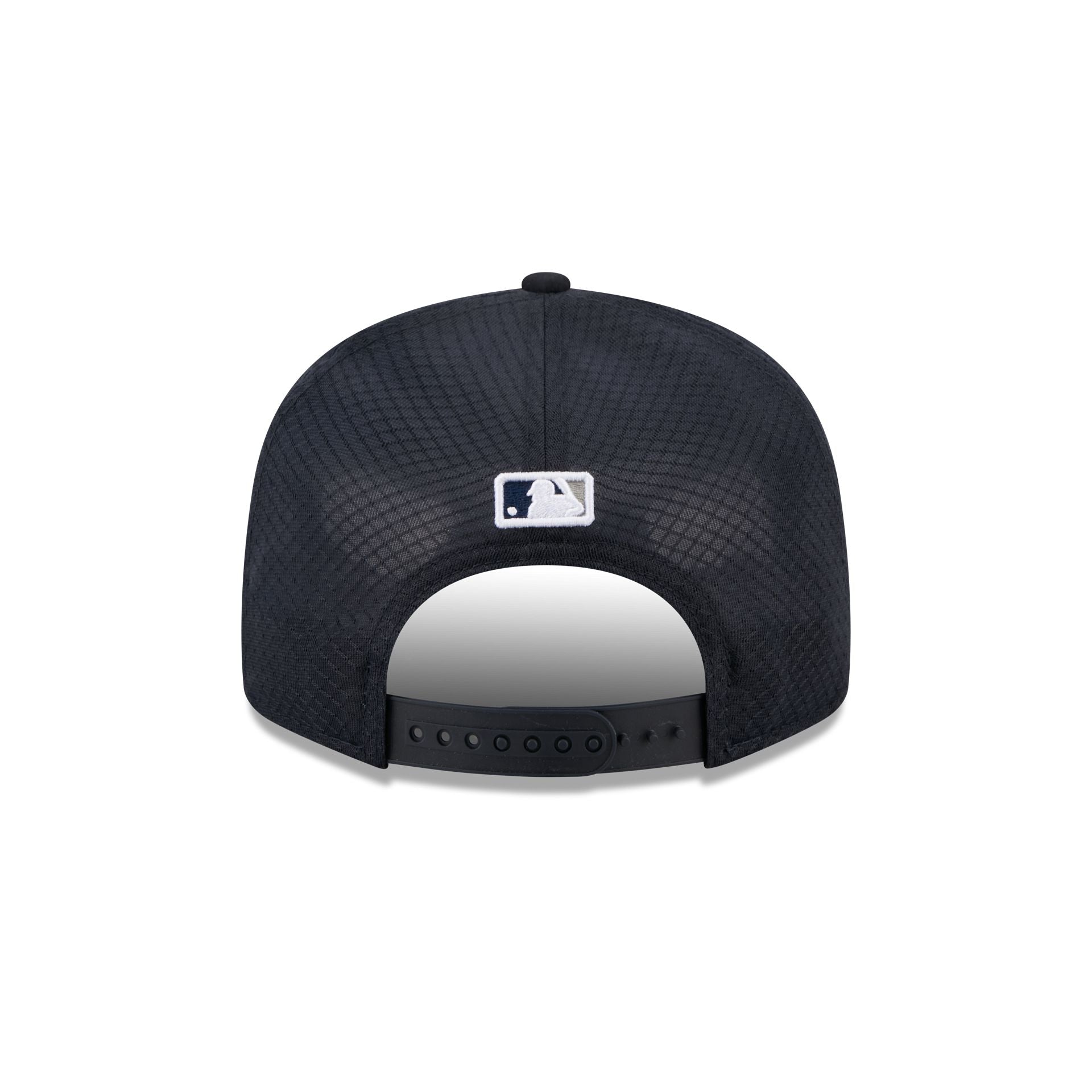 New Era 9Fifty Mesh Back Snapback Hat - NY Yankees