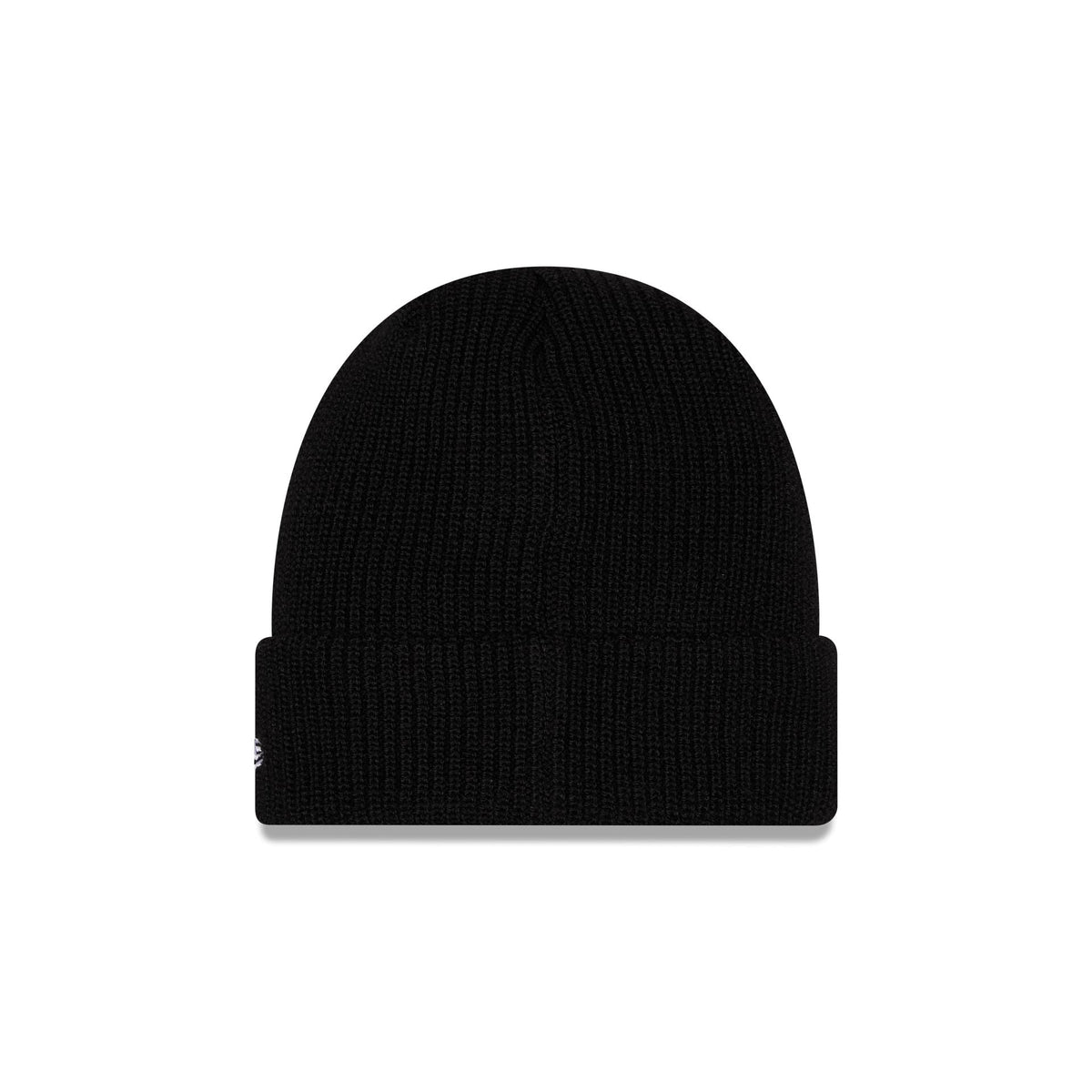 NEW ERA Men's Cuff Skull Cap - White Sox Black