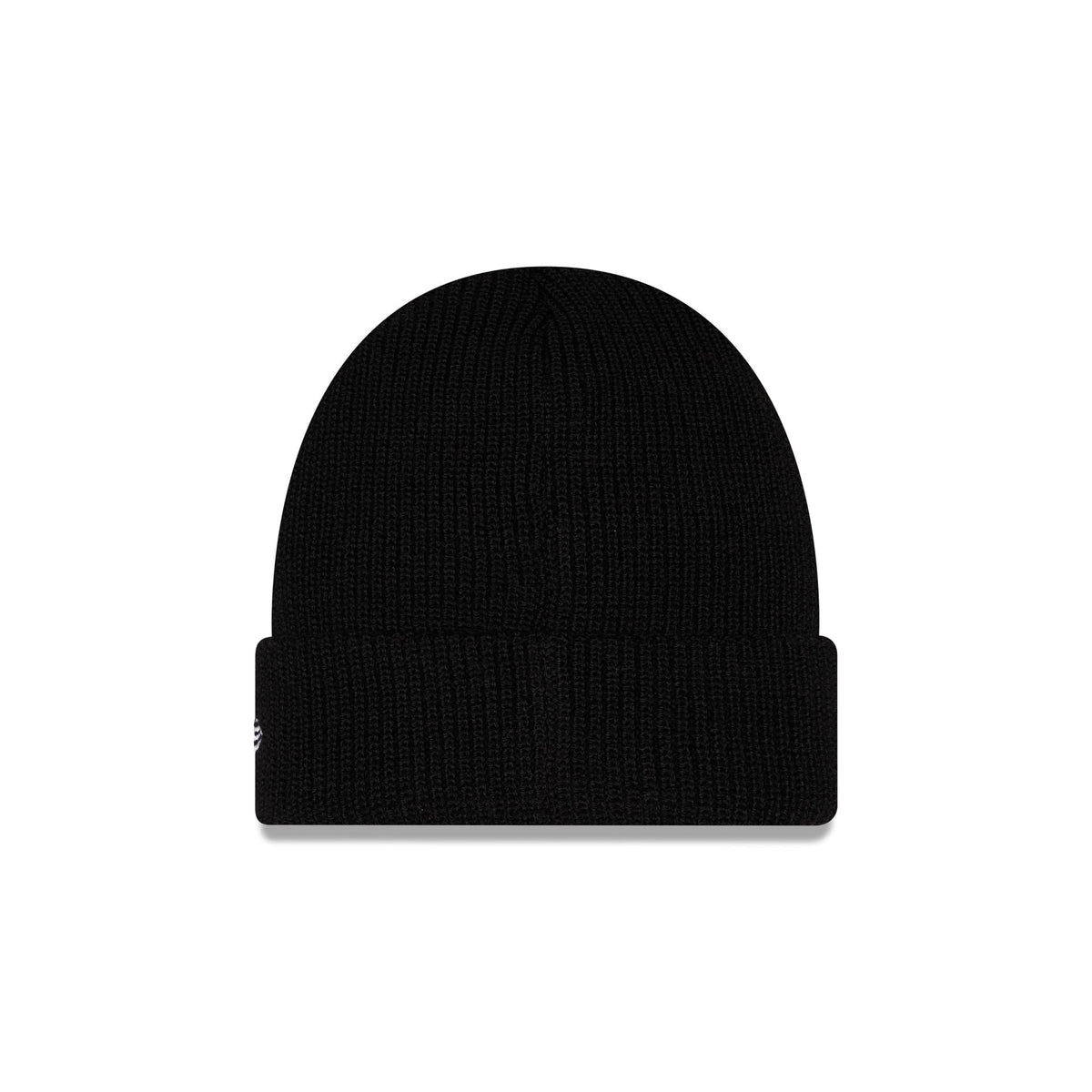 NEW ERA Men's Cuff Skull Cap - Bears