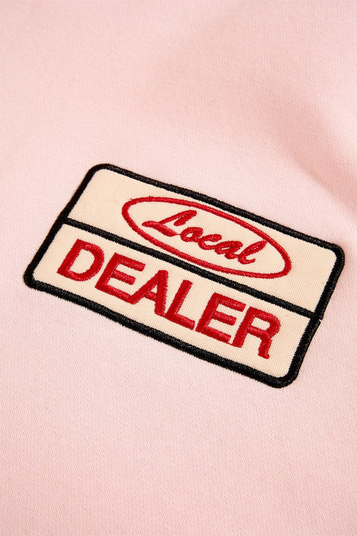 Jordan Craig "Local Dealer" Hoodie & Baggy Pants Sweatsuit