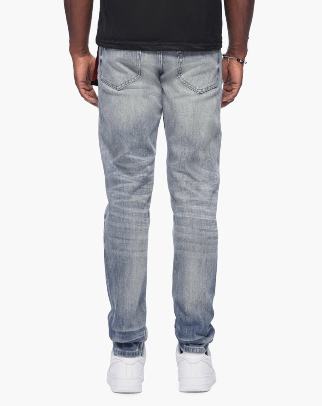 Anom Men's 360 Skinny Jeans