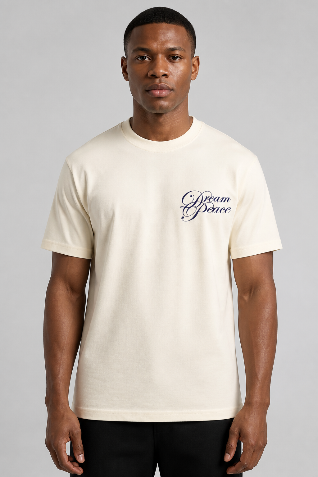 Point Blank "Dream Peace" S/S Tee