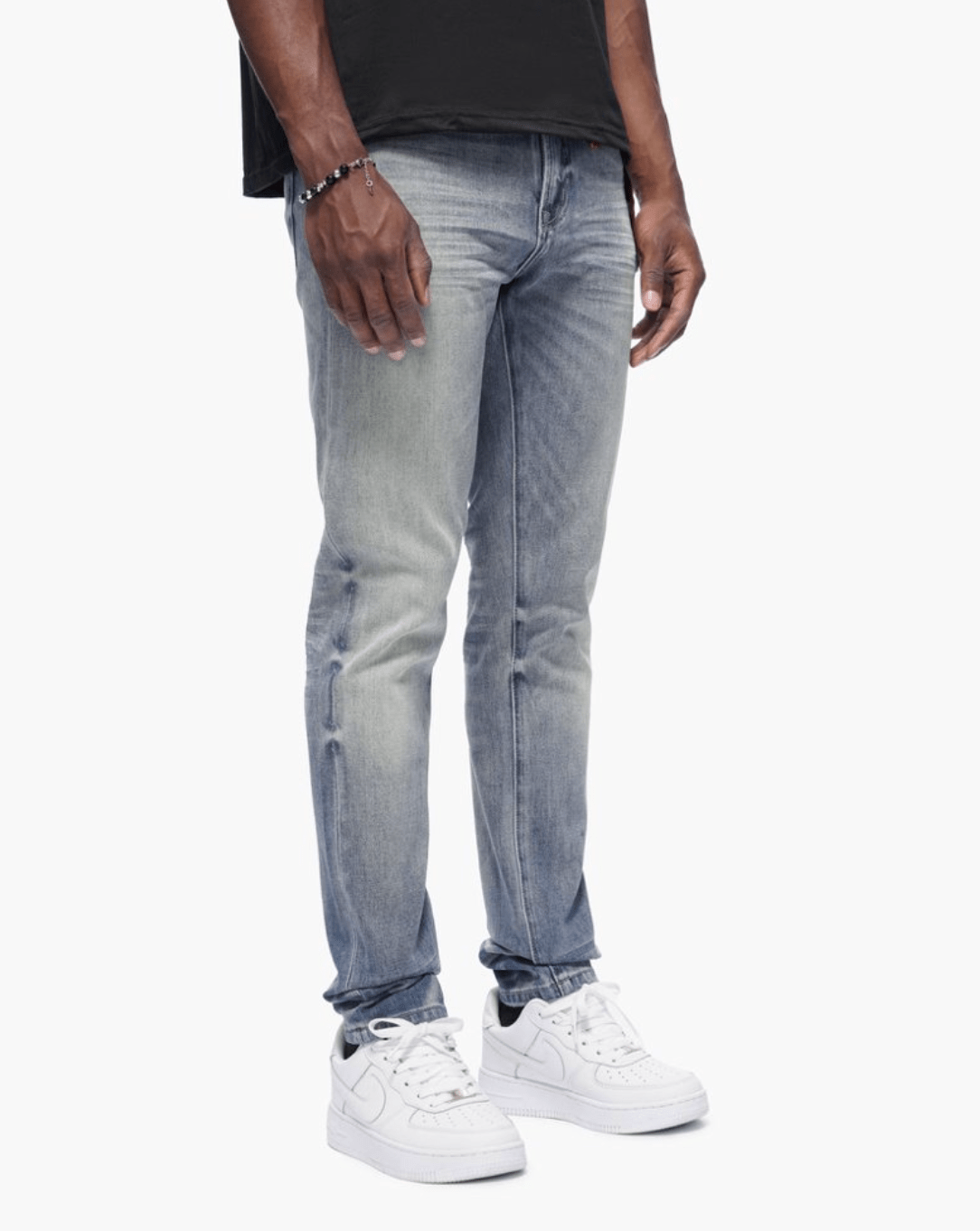 Anom Men's 360 Skinny Jeans