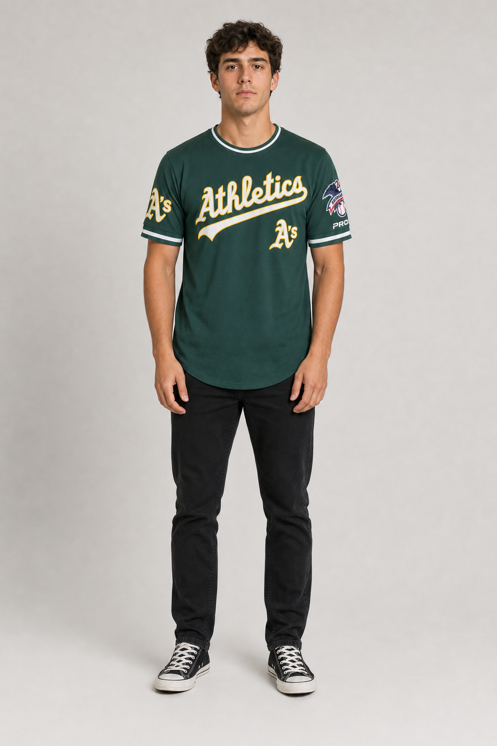 Pro Standard Jersey T-Shirt