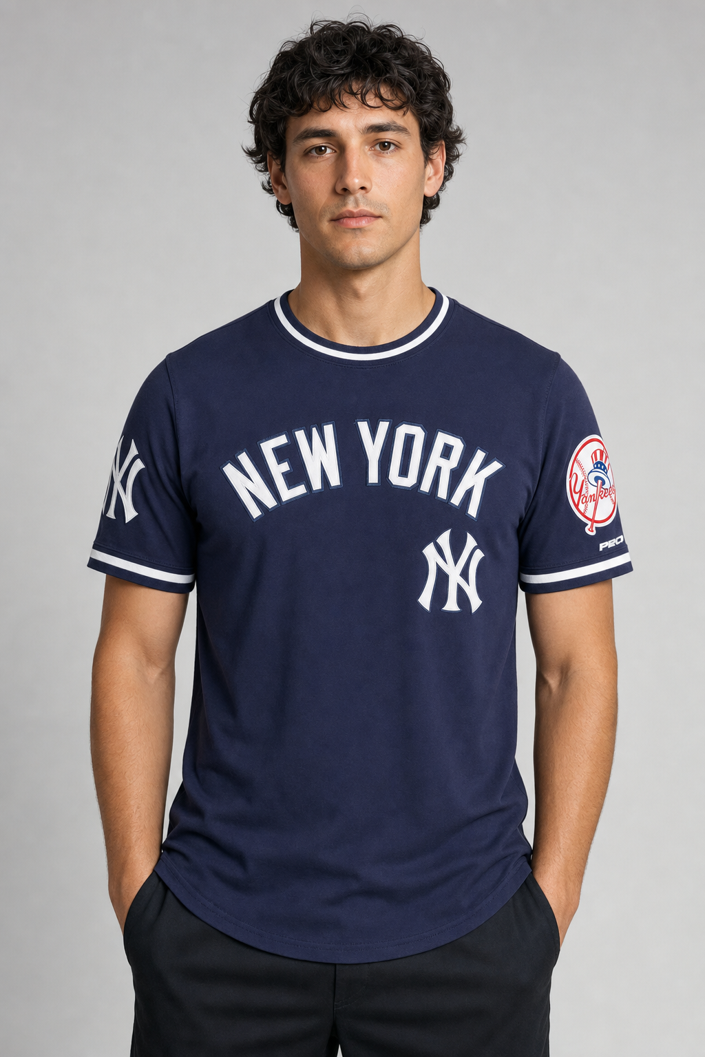 Pro Standard Jersey T-Shirt