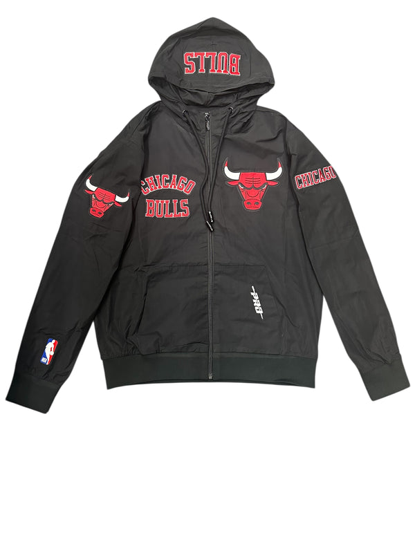 Pro Standard Bulls Jacket