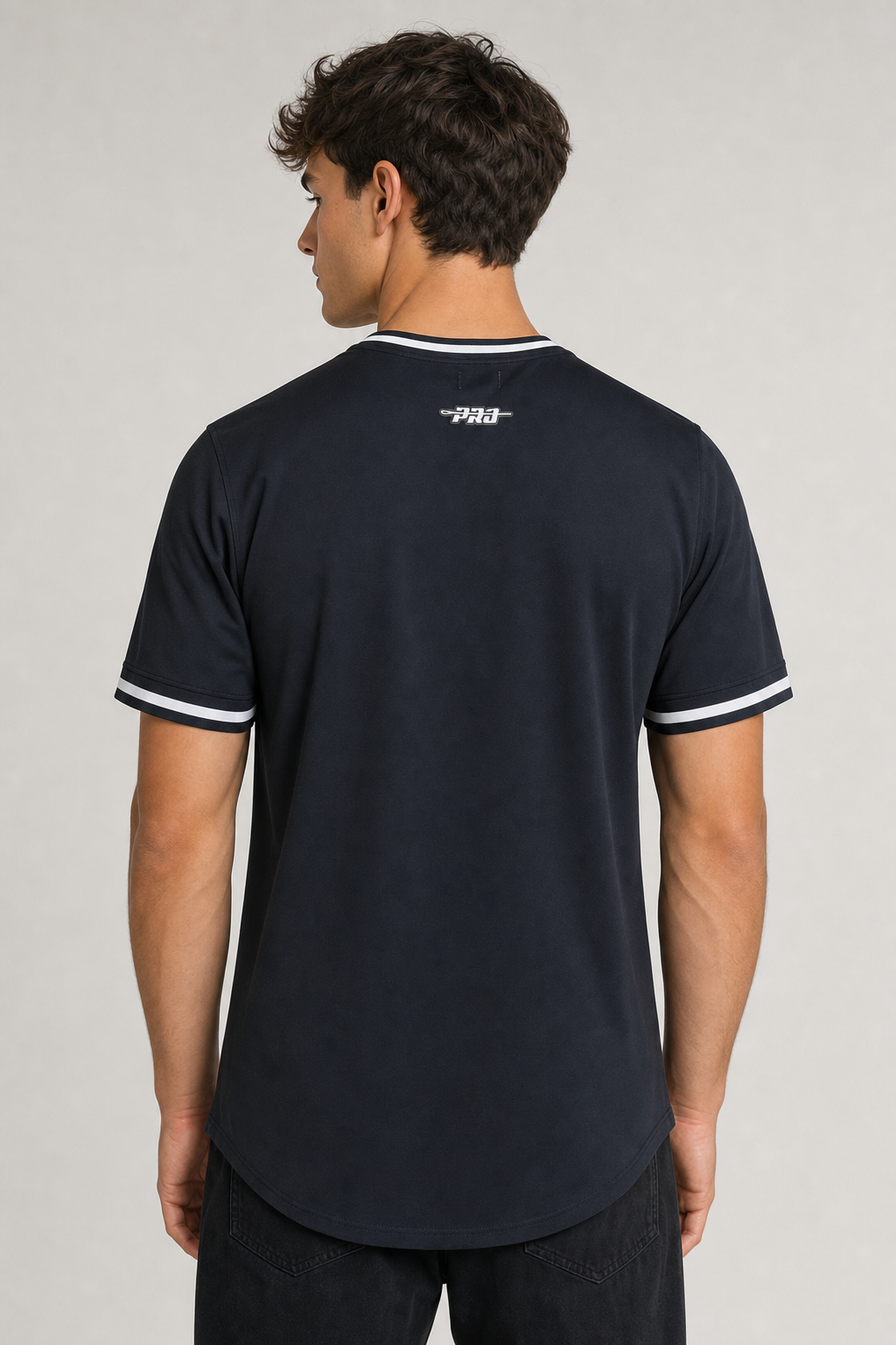 Pro Standard Jersey T-Shirt