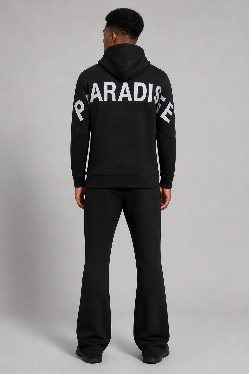 See You in Paradise Wingspan Jogging Suit
