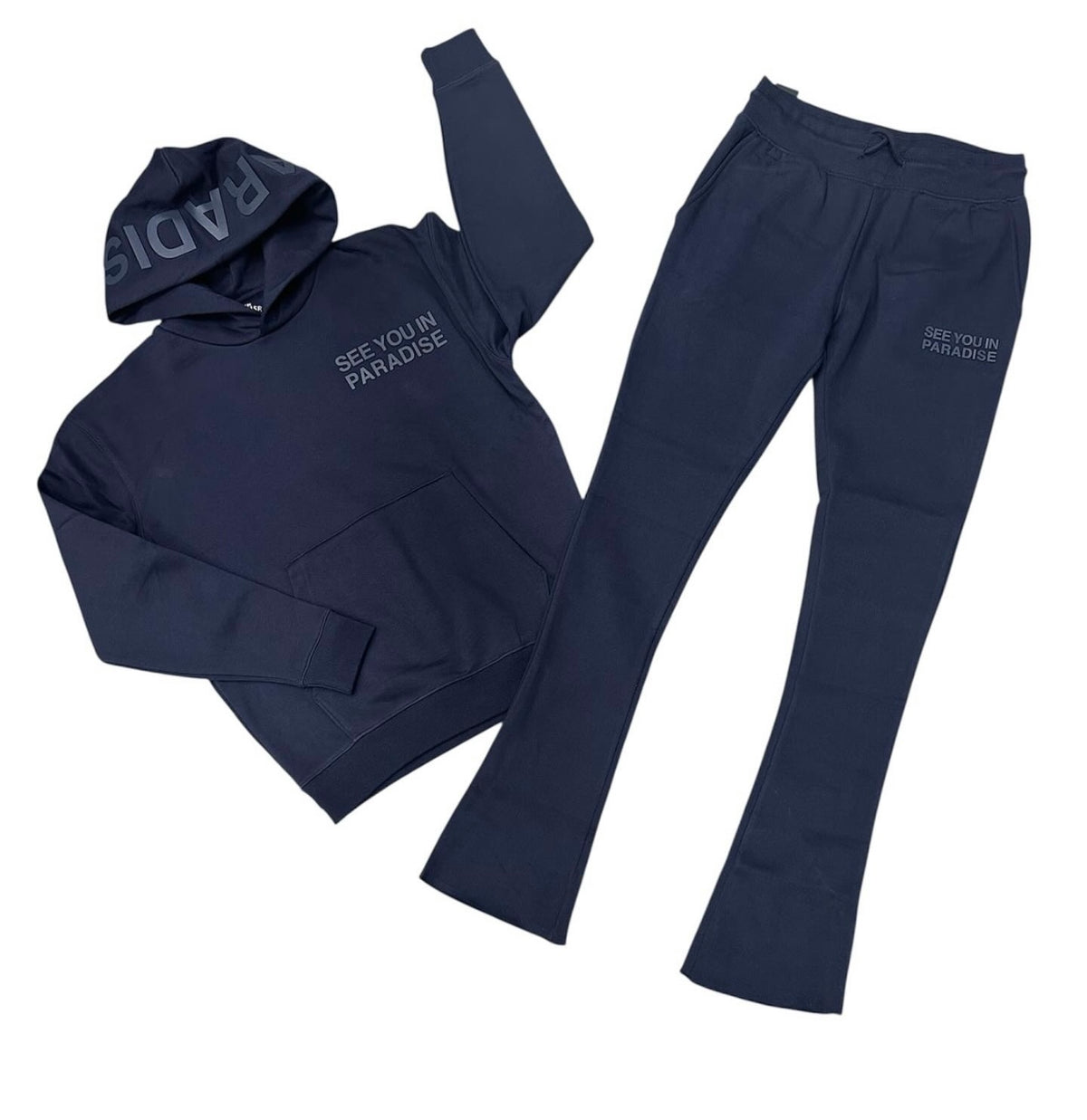 Track Suit Jordan Craig Jogging Suit Jordan Craig (SYIP) Jogging